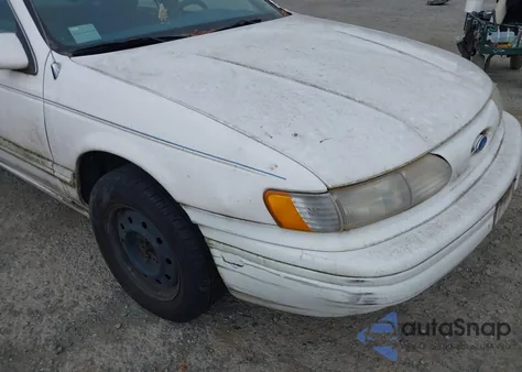 1995 Ford Taurus Gl/Se from USA, damaged, VIN 1FALP52UXSG197474
